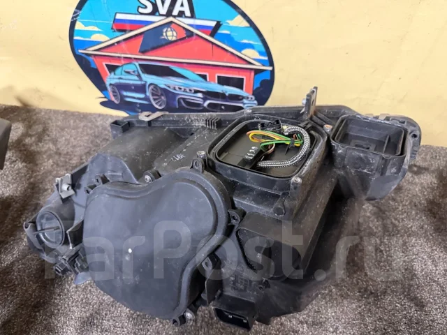 ���� ��� ���� BMW E92 E93 ������ ������ ����
