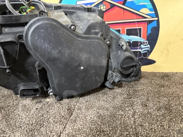 ���� ��� ���� BMW E92 E93 ������ ������ ����