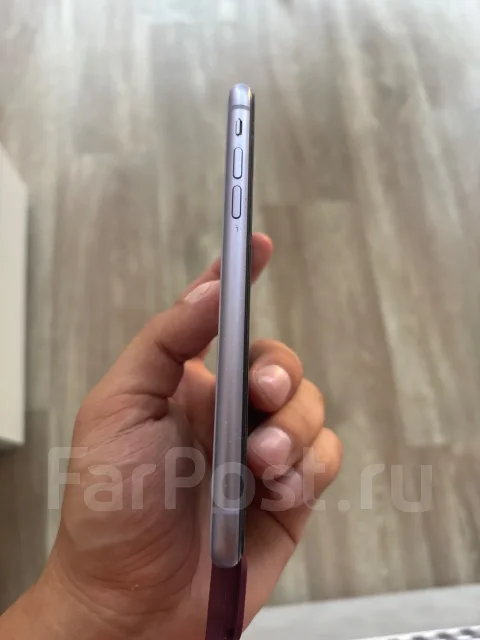 Apple iPhone 11. �/�, 64 ��, �������, ������� ����