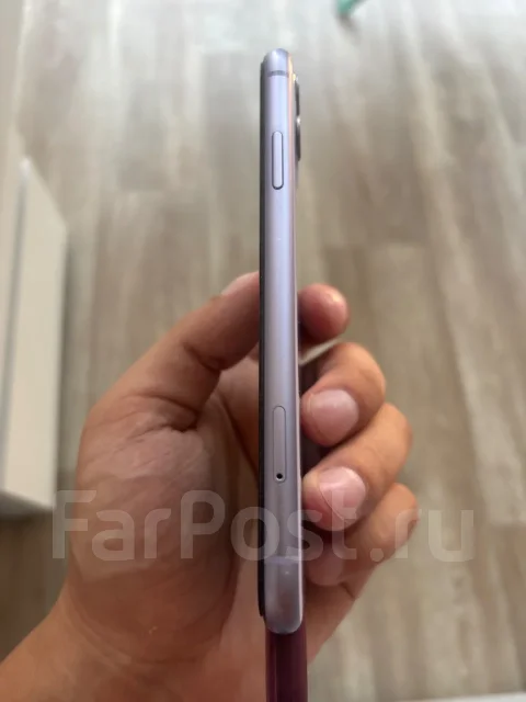 Apple iPhone 11. �/�, 64 ��, �������, ������� ����