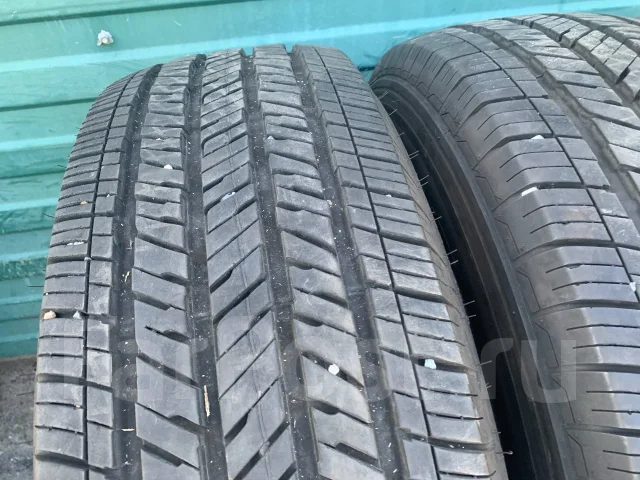 Bridgestone Dueler H/T 685. ������, 2022 ���, �/�, ����� 10 % ����