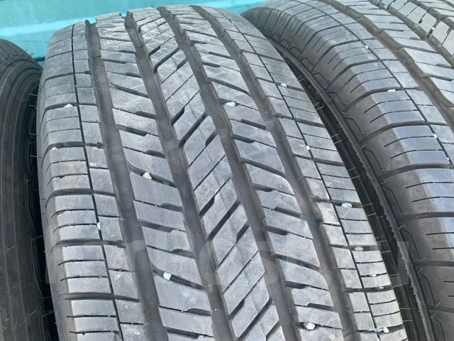 Bridgestone Dueler H/T 685. ������, 2022 ���, �/�, ����� 10 % ����
