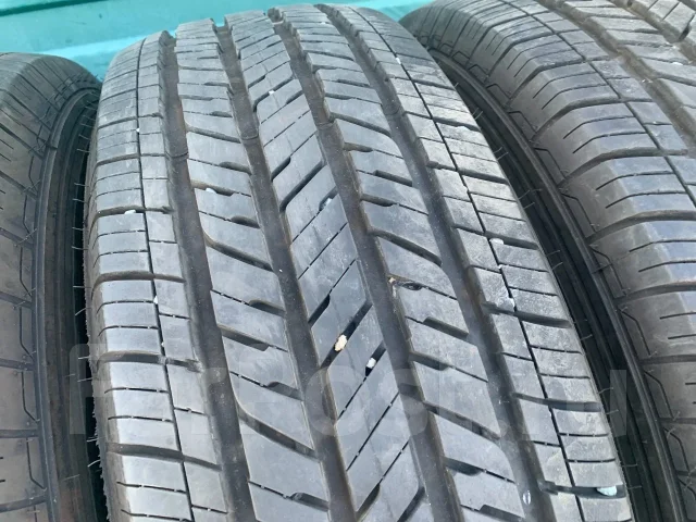 Bridgestone Dueler H/T 685. ������, 2022 ���, �/�, ����� 10 % ����