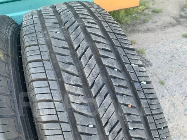 Bridgestone Dueler H/T 685. ������, 2022 ���, �/�, ����� 10 % ����