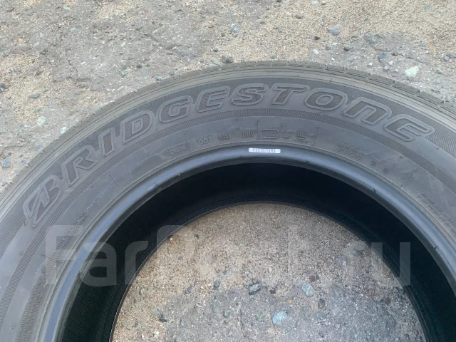 Bridgestone Dueler H/T 685. ������, 2022 ���, �/�, ����� 10 % ����