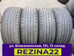 Bridgestone Turanza ER33. ������, 2026 ���, �/�, ����� �� 5 % ����