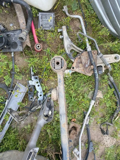 ����� ��������� Subaru Impreza gf ej20e 1111 ����