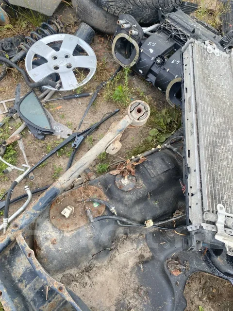 ����� ��������� Subaru Impreza gf ej20e 1111 ����