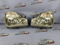 ���� Nissan X-Trail 2008 26010JG00A TNT31 QR25DE, �������� 26010JG00A ����