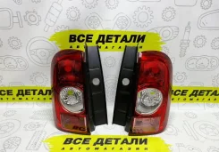 ������ ������ Renault Duster 2010-2015 ����� ST5511996LLD ����