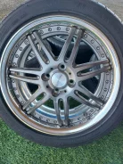 Work Rizaltado. 7.0x16", 4x100, ET45, �� 60,1���. ����