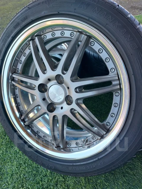 Work Rizaltado. 7.0x16", 4x100, ET45, �� 60,1���. ����
