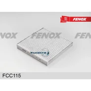 ������ ������ Honda Accord 03-/Civic 06-/CR-V 07- �������� Fenox FCC115 FCC115 ����
