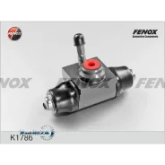������� ����. ���. AUDI 100/80/VW Caddy/G2/G3/G4/Passat/POLO 76-02 Fenox K1786 K1786 ����