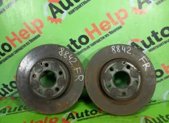 ���� ��������� Mercedes E-Class S211, W211 2114210712, �����/������ �������� 2114210712 ����