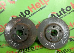 ���� ��������� Pontiac, Toyota Caldina, Celica, Matrix, OPA, Premio, VIBE, Voltz, WILL VS 4351202110, �����/������ �������� 4351202110 ����