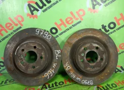 ���� ��������� Mercedes GL-Class, GLS-Class, M-Class, ML-Class C292, W166, X166 A1664230112, �����/������ ������ A1664230112 ����