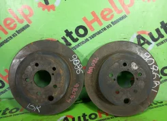 ���� ��������� Subaru Forester SJ5, SJD, SJG 26700SG000, �����/������ ������ 26700SG000 ����