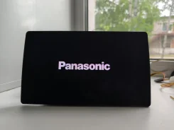 Panasonic CN-RA04D ����
