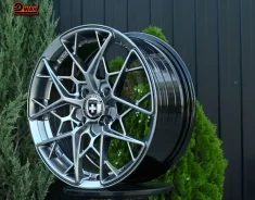 HRE. 6.5x15", 4x100, ET38, �� 73,1���. ����