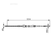 ���� ����������� ������� Bosch 1987477695 Bosch 1987477695 1987477695 ����