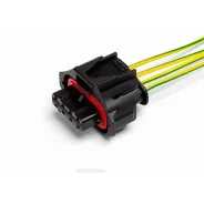 ������ 1928403198 (4pin) 4 �������� � ������� ��������� ��� Volvo; � ������� ��������� ��� Chevrolet Cargen AX5072 Cargen AX5072 AX5072 ����