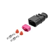 ������ 1J0973852 (2pin) 2 �������� ����������� ��������� ���������� ��������� ��� Audi, Ford, Seat, Cargen AX6602S Cargen AX6602S AX6602S ����