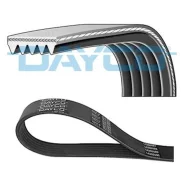 ������ ������������ Dayco 5PK897S 4A92 - ASX GA1W 10- Dayco 5PK897S 5PK897S ����