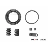 ����������� ���������� �������� ��������� (��� ������ O 54 mm, ������� Mando). �������������: Deqst 108019 Deqst 108019 108019 ����