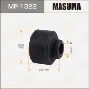 ������ ������������ Masuma /rear/low/ LAND Cruiser Prado 120 [��.10] MP-1322, ������ MP1322 ����