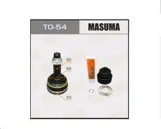 ���� 43410-12490 Corolla 120 ��� ABS NKN NS1257-2H TO54 ����