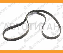 ������ ������������ AUDI A1 1.4 10-/A3 1.4/1.6 03-/BMW E36 1.6/1.9 94-00/VW Jetta 1.4/1.6 05-/Passat Mitsuboshi 6PK1735 6PK1735 ����