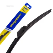 ������������ ����� ���������������� Goodyear Premium 16 /41 cm �����������, 8 ������������ Goodyear GY000436 Goodyear GY000436 GY000436 ����
