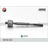 ���� ������� | ����� ����/��� | Lada Vesta Fenox SP40124 SP40124 ����