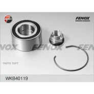 ��������� �������, �������� | ����� ����/��� | Fenox WKB40119 WKB40119 ����