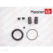 ����������� ���������� �������� Ford Mondeo II (BFP) 1996 - 2000, Cougar (EC_) 1998 - 2001 Masterkit 77A1596 Masterkit 77A1596 77A1596 ����