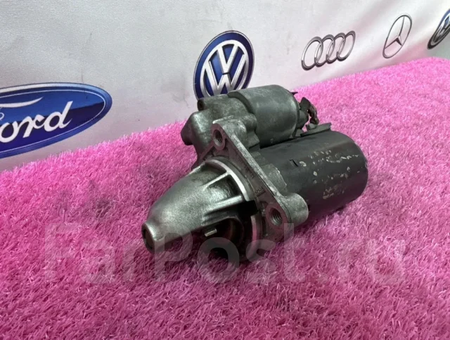 ������� FORD Focus 2 2004-2011 2S6U11000CB 1.6 2S6U11000CB ����