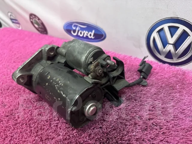 ������� FORD Focus 2 2004-2011 2S6U11000CB 1.6 2S6U11000CB ����