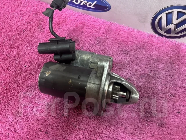 ������� FORD Focus 2 2004-2011 2S6U11000CB 1.6 2S6U11000CB ����