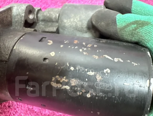 ������� FORD Focus 2 2004-2011 2S6U11000CB 1.6 2S6U11000CB ����