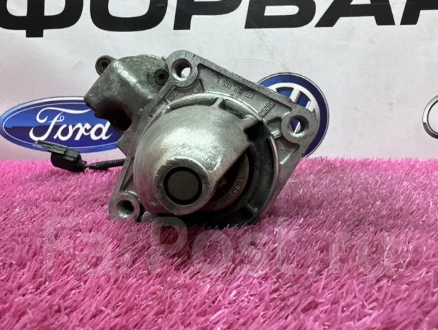 ������� FORD Focus 2 2004-2011 2S6U11000CB 1.6 2S6U11000CB ����