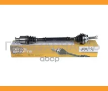 ������ ������ 756mm ABS, 23699 Renault Megane 1.6i/1.9D 99-02 Z15106 ����