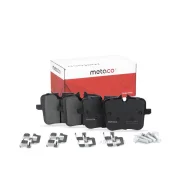 ������� ��������� ������ �������� �-�� Metaco 3010349 Metaco 3010349 3010349 ����