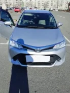 Toyota Corolla Fielder. ��������, ��������, 1.5 (109��.�.), ������, 157 413����. �� ����