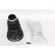 �������� �������, ��������� ��� Renault / Dacia KB194 ����