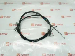 ���� ����������� ������� Toyota Harrier ZSU60, 3Zrfae, 2013, ����� 4643042132 ����