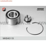 ��������� �������, ��������, ����� ����/��� Fenox WKB40119 WKB40119 ����