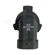 ����� ����������� ��������� ����� HIR2 PX22d 3200K Standard +30% 12V 55W ������ 1 �� SVS 0200052000 SVS 0200052000 0200052000 ����