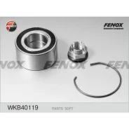 ��������� �������, �������� | ����� ����/��� | Fenox WKB40119 WKB40119 ����