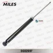 ����������� Toyota Yaris 05/08- ���. ���. Miles DG02697 DG02697 ����